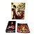 Box Maria Padilha Leitura de Tarô Avançado Tarot + Vela - Imagem 2