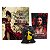 Box Maria Padilha Leitura Tarô Avançado Taro + Bolsa Sortida - Imagem 1