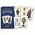 Baralho Espanhol Tarô Cartas Da Sorte Com Manual 50 Cartas - Imagem 1