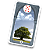 Baralho Tarô Santa Sara 36 Cartas com Manual Original - Imagem 4