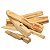Palo Santo Madeira Sagrada Incenso Natural Peruano 5 uni - Imagem 1