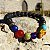 Pulseira Sete Chakras Alinhamento Espiritual e Mental Total - Imagem 4