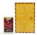 Kit Baralho Tarô Cigano 36 Cartas e Porta Tarô Caixa Madeira - Imagem 1