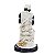 Estatueta imagem Oxalufã Orixá Plena Paz interior 09 cm - Imagem 4