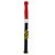 Piteira Preta Pedras Golds Cintilantes Pomba Gira Umbanda - Imagem 1