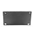 Bandeja Espelhada Decorativa Prata Moderna Delicada 26x12 - Imagem 5