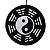 Sino dos Ventos Yin Yang Alinhamento Espiritual 30 cm - Imagem 4