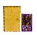 Kit Taro Cartas Ciganas 36 cartas e Porta Tarô Caixa Madeira - Imagem 1