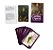 Taro Cartas Ciganas com 36 cartas + Manual Explicativo - Imagem 2