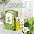 Kit 4 Velas Perfumadas para Presente Chama de Ouro Alegria - Imagem 5
