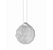 Bola de Cristal pendurar Feng Shui Multifacetada de Mesa 3cm - Imagem 6