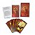 Baralho Cigana Do Pandeiro 36 Cartas E Manual - Imagem 1