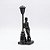 Estátua Imagem Zé Pilintra Cor Cobre Detalhado Resina 22 cm - Imagem 2