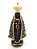 Imagem Nossa Senhora De Aparecida Católica Tradicional 12 Cm - Imagem 2