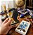Oráculo Lenormand Ying Yang Claro 36 cartas com Manual - Imagem 5