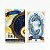 Oráculo Lenormand Ying Yang Claro 36 cartas com Manual - Imagem 1