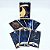 Oráculo Lenormand Ying Yang Escuro 36 cartas com Manual - Imagem 2
