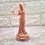 Estátua Orixá Oxum Prosperidade Amor Resina para pintar 15cm - Imagem 5