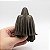 Estatueta Ceifador de Almas Sentado Preto Cobre 12 cm - Imagem 4