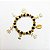 Pulseira Exu do Ouro Prosperidade e Proteção Ajustável - Imagem 2