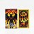 Taro Infernal Magia e Ocultismo 78 Cartas com Manual - Imagem 1