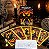 Taro Infernal Magia e Ocultismo 78 Cartas com Manual - Imagem 5