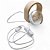 Luminária Decorativa Modelo Árvore Vidro com Suporte 8 cm - Imagem 4
