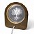 Luminária Decorativa Modelo Árvore Vidro com Suporte 8 cm - Imagem 2