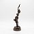Imagem Iansâ Cor Cobre Força dos Vendos Resina Resina 15 cm - Imagem 4