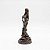 Imagem Pomba Gira Cor Cobre Umbanda Candomblé Resina 15 cm - Imagem 3