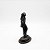 Estátua Zé Pilintra Cor Cobre Proteção de Caminhos 10 cm - Imagem 3