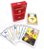 Tarot Baralho Lenormand Cartomancia Jogo De Cartas - Imagem 1