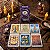 Releitura do Tarô de Thoth 78 Cartas com Manual Explicativo - Imagem 5