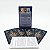 Releitura do Tarô de Thoth 78 Cartas com Manual Explicativo - Imagem 3