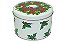 Lata Natal Guirlanda - Imagem 3