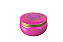 Lata Agata Rosa 350ml - Imagem 3