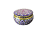 Lata Arabesco Violeta 350ml - Imagem 4