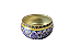 Lata Arabesco Violeta 350ml - Imagem 6