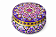 Lata Arabesco Violeta 350ml - Imagem 3
