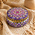 Lata Arabesco Violeta 350ml - Imagem 9