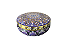 Lata Arabesco Violeta 500ml - Imagem 4