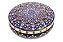 Lata Arabesco Violeta 500ml - Imagem 3