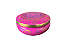 Lata Agata Rosa 500ml - Imagem 3
