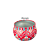 Lata Mandala Rhea 150ml - Imagem 2
