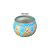 Lata Mandala Celeste 150ml - Imagem 2