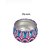 Lata Mandala Púrpures 150ml - Imagem 2