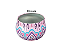 Lata Mandala Lumora 150ml - Imagem 2
