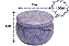 Lata Folhaara Blue 130ml - Imagem 2