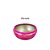 Lata Bolinha Agata Rosa 100ml Meister - Imagem 2