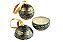 Lata Bolinha Esmeralda 100ml - Imagem 4